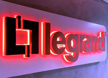  Legrand Group  